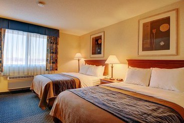 فندق Rodeway Inn Hadley - Amherst