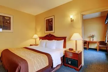 فندق Rodeway Inn Hadley - Amherst