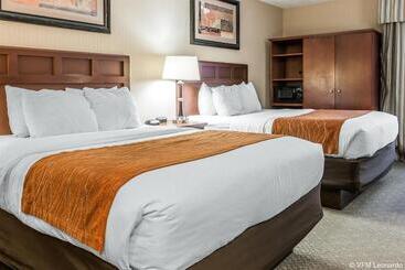 فندق Comfort Inn Traverse City