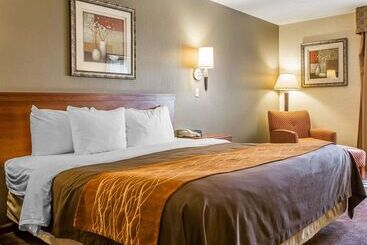 فندق Comfort Inn