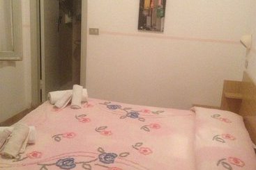 ホテル Corno D'oro