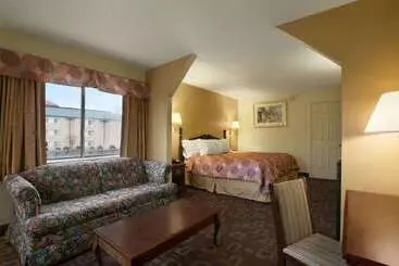 ホテル Days Inn By Wyndham Airport Nashville East