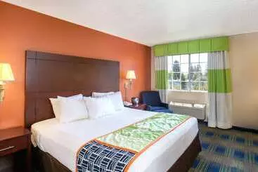 Hotel Days Inn By Wyndham Fremont