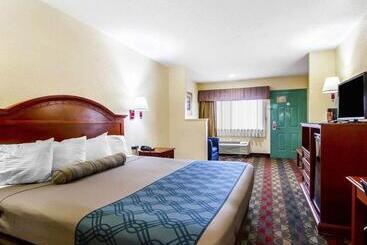 Motel 6 Prattville, Al