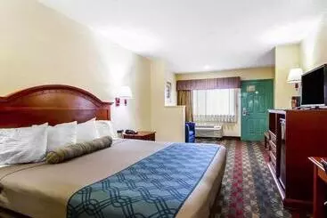 Motel 6 Prattville, Al