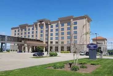 בית מלון כפרי Hampton Inn By Hilton Sydney