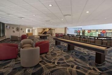 호텔 Holiday Inn Express Princeton Southeast, An Ihg