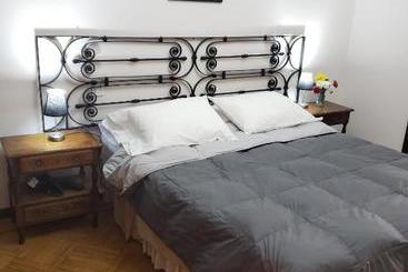 호텔 Posta Del ángel   Salta