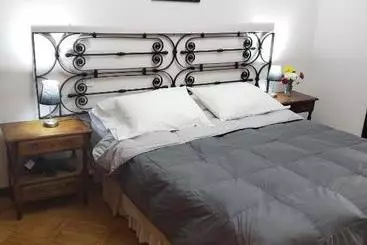 호텔 Posta Del ángel   Salta