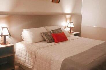 Otel Pousada Atalaia Noronha