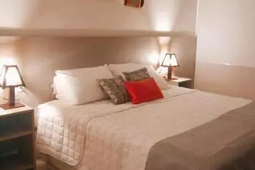 Hotel Pousada Atalaia Noronha