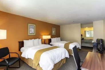 Hotel Quality Inn