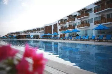 호텔 San Agustin Paracas