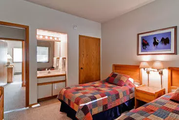 Hotel Snow Flower Condos By Steamboat Resorts