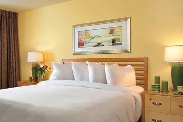 Отель Bluegreen Vacations Solara Surfside, Ascend Resort Collection