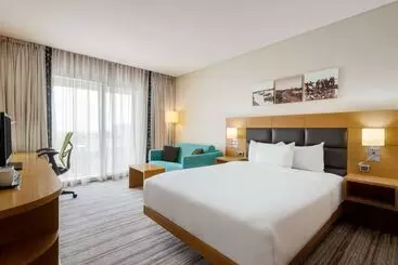 هتل Wyndham Garden Diyarbakır