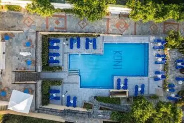 Appartamento Koni Village