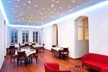 Monopatia Mountain Resort