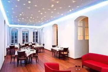 Monopatia Mountain Resort