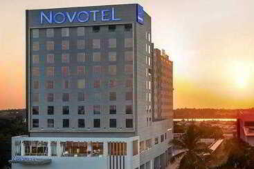 Novotel Chennai Sipcot