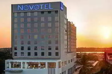 Novotel Chennai Sipcot