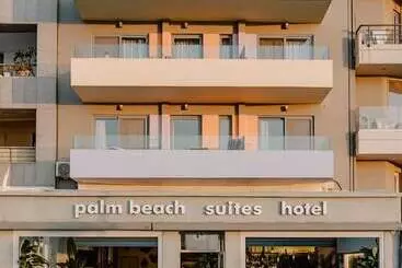Palm Beach Hotel Apartments