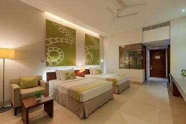 リゾートホテル Amaya Beach Passikudah