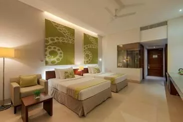 منتجع Amaya Beach Passikudah