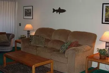 아파트 Snowbird Condos at Mammoths Canyon Lodge