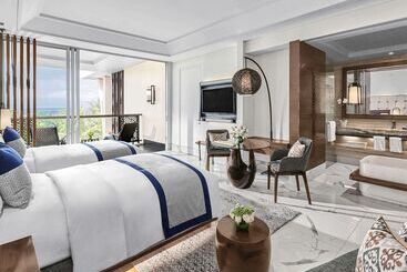 Sofitel Bali Nusa Dua Beach Resort