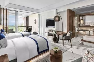 Sofitel Bali Nusa Dua Beach Resort