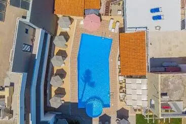 Apartment Blue Dream Hotel