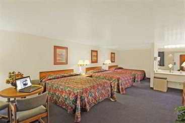 酒店 Americas Best Value Inn