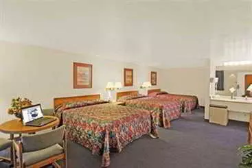 ホテル Americas Best Value Inn