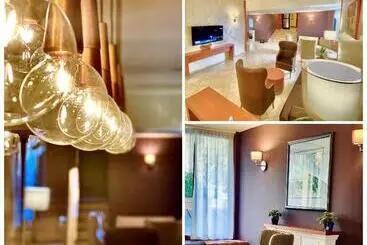 Hotelli Best Western Green Hill