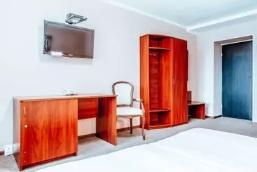 Black Sea Hotel Kyiv