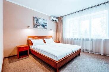 Black Sea Hotel Kyiv