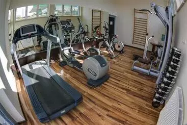 فندق Business Faltom Gdynia