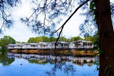 호텔 Discovery Parks  Byron Bay