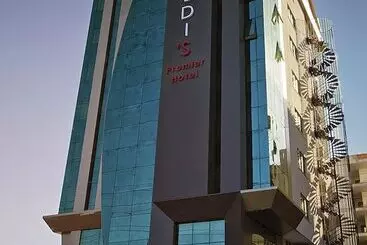 هتل Edis Premier