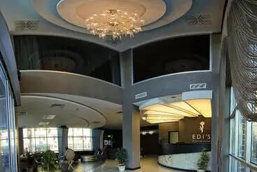 هتل Edis Premier
