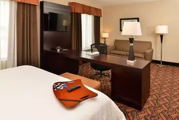 Hotell Hampton Inn & Suites Harvey/new Orleans West Bank