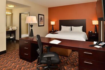 酒店 Hampton Inn & Suites Harvey/new Orleans West Bank