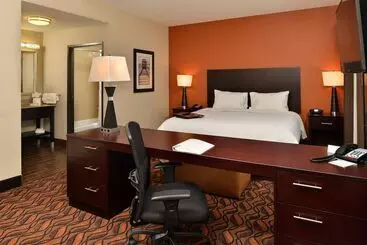 酒店 Hampton Inn & Suites Harvey/new Orleans West Bank