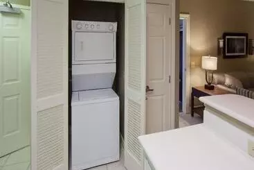Hotelli Holiday Inn Club Vacations Galveston Beach Resort, An Ihg