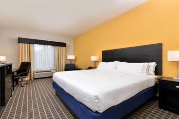 בית מלון כפרי Fairfield Inn & Suites By Marriott Fort Walton Beach Hurlburt Area