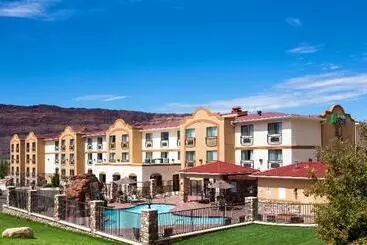 Holiday Inn Express Hotel & Suites Moab, An Ihg