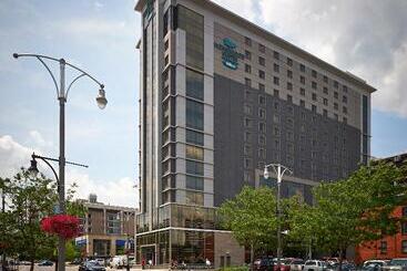 فندق Homewood Suites By Hilton Hamilton, Ontario, Canada
