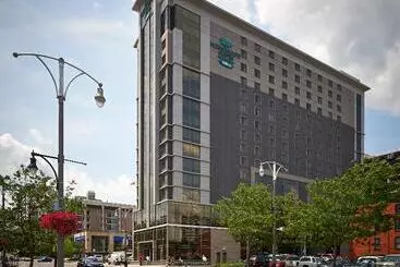 فندق Homewood Suites By Hilton Hamilton, Ontario, Canada