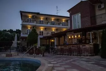 Hôtel Ilios